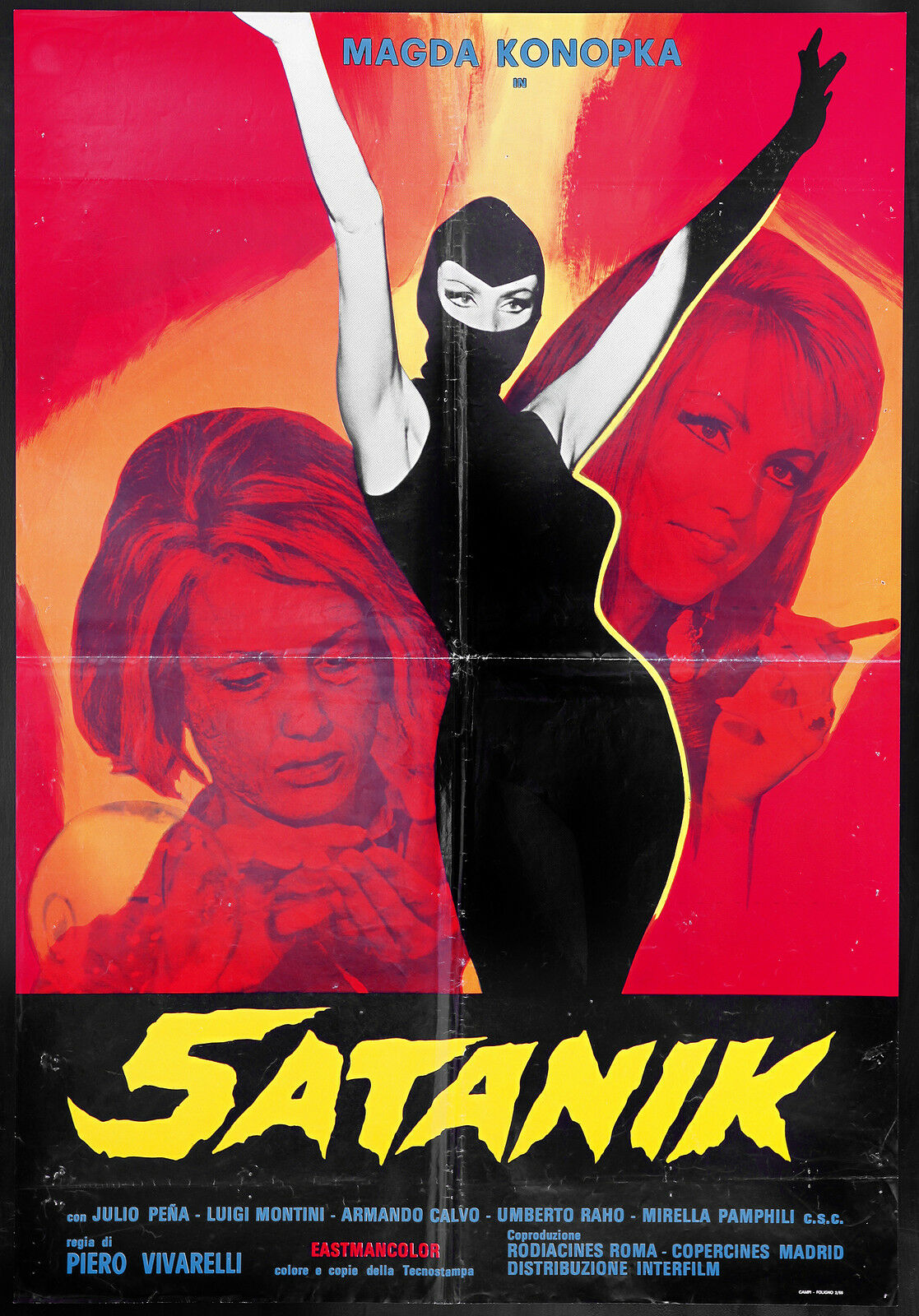 SATANIK